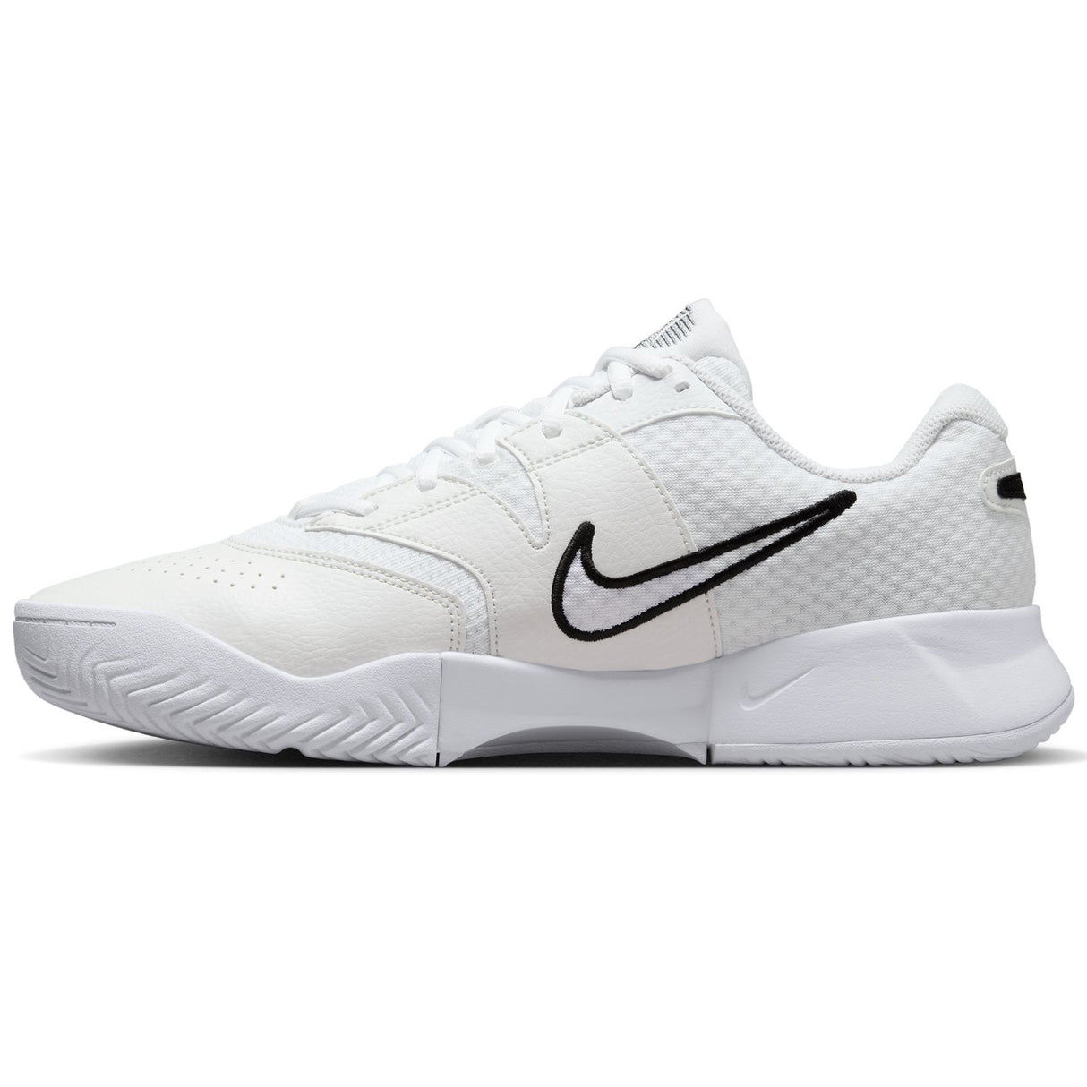NikeCourt Lite 4 Mens Tennis Shoes