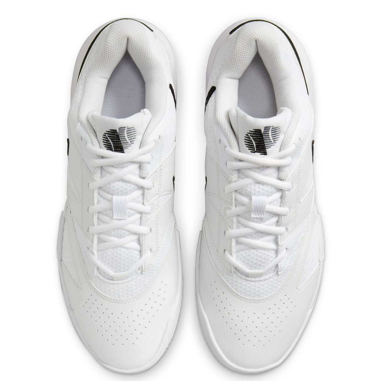 NikeCourt Lite 4 Mens Tennis Shoes