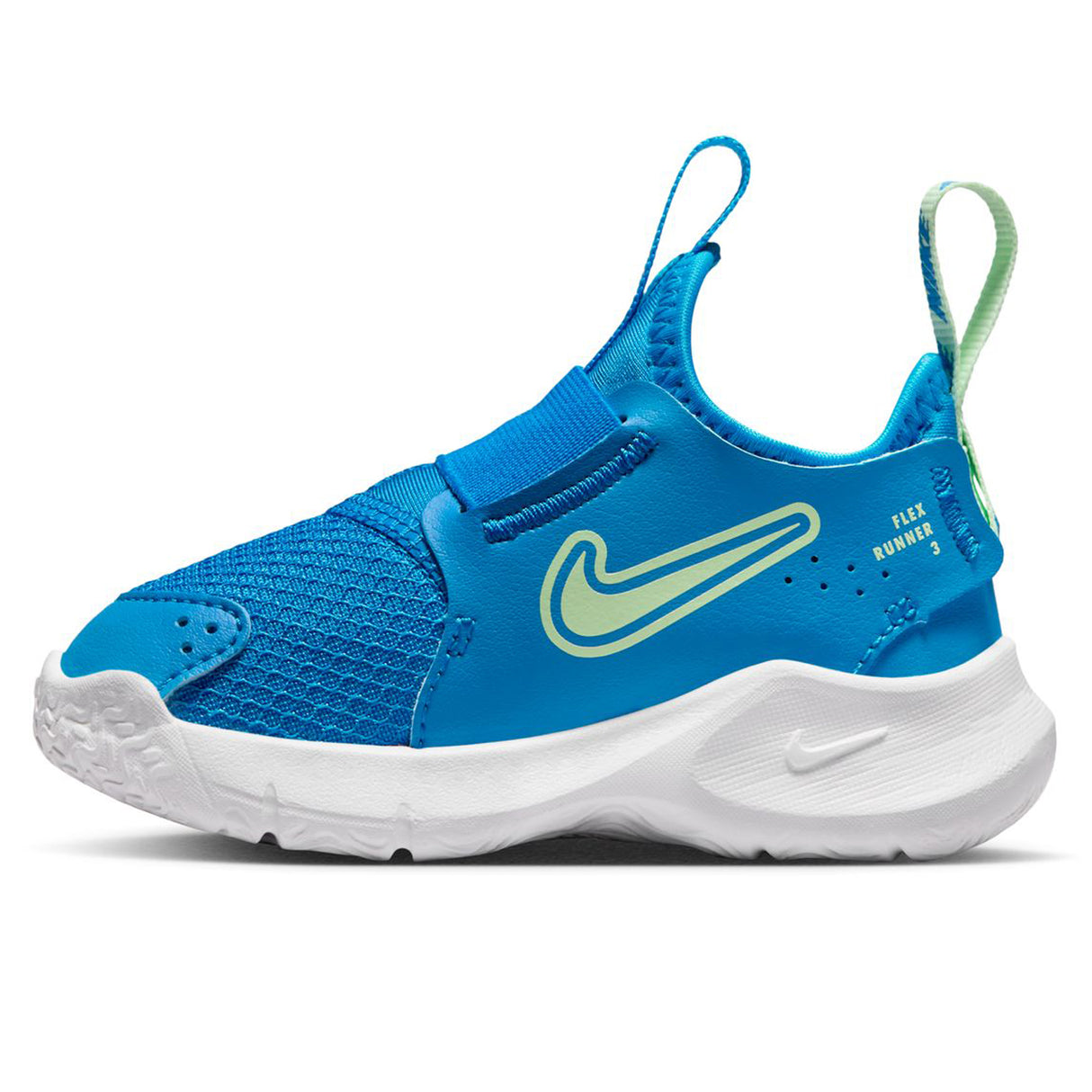 Nike Flex Runner 3 Infant Kids Shoes