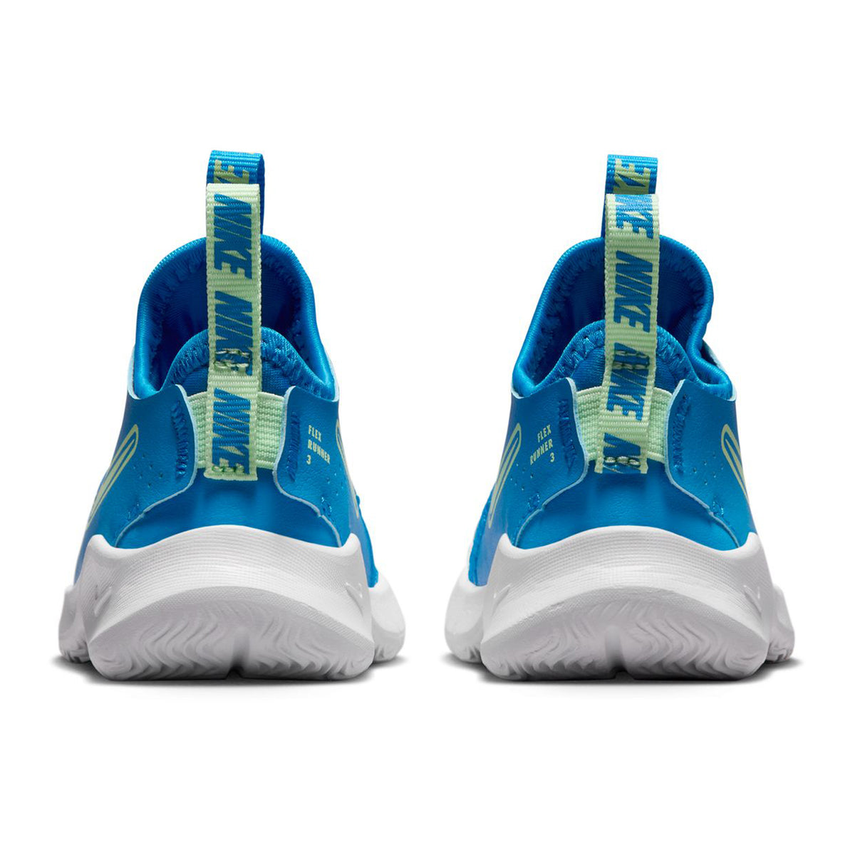 Nike Flex Runner 3 Infant Kids Shoes