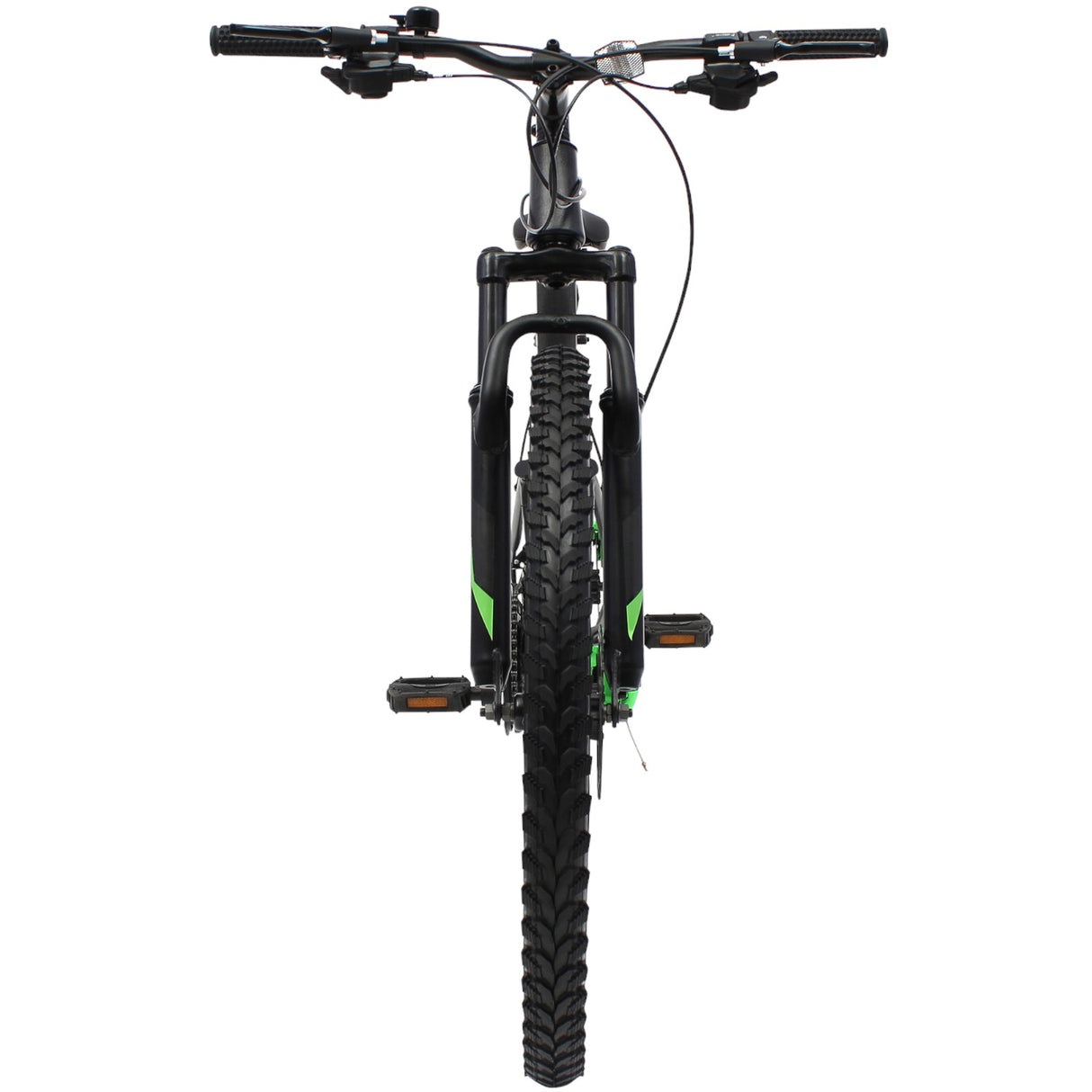 Huffy Marker Full Suspension  26" Wheel Mens Mountain Bike