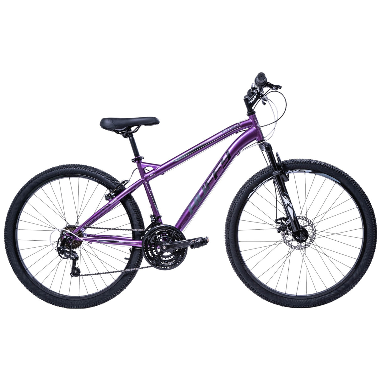 Huffy Extent 27.5" Wheel Womens Mountain Bike