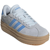 adidas VL Court Bold Womens Platform Shoes