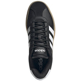 adidas Womens VL Court Bold Black