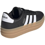 adidas Womens VL Court Bold Black