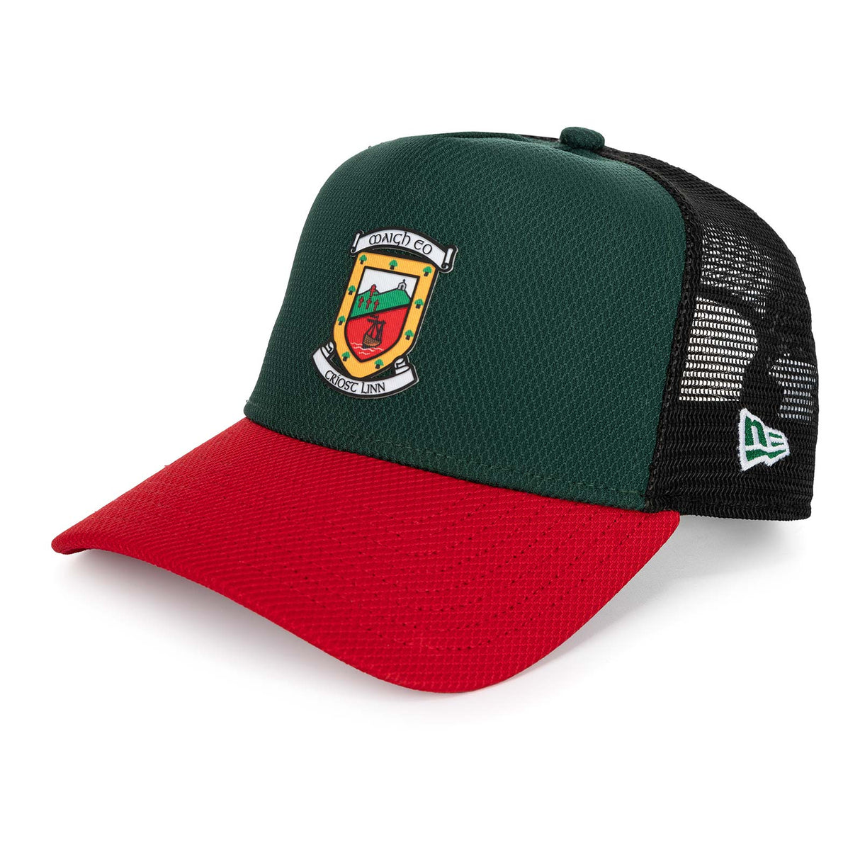 New Era Diamond Era 9Forty Hat Green