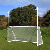 Precision GAA Match Goal Posts 12ft x 6ft