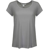 Bodylogic Trust Scoop Neck T-Shirt