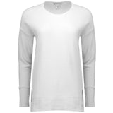 Bodylogic Wave Waffle Sweatshirt