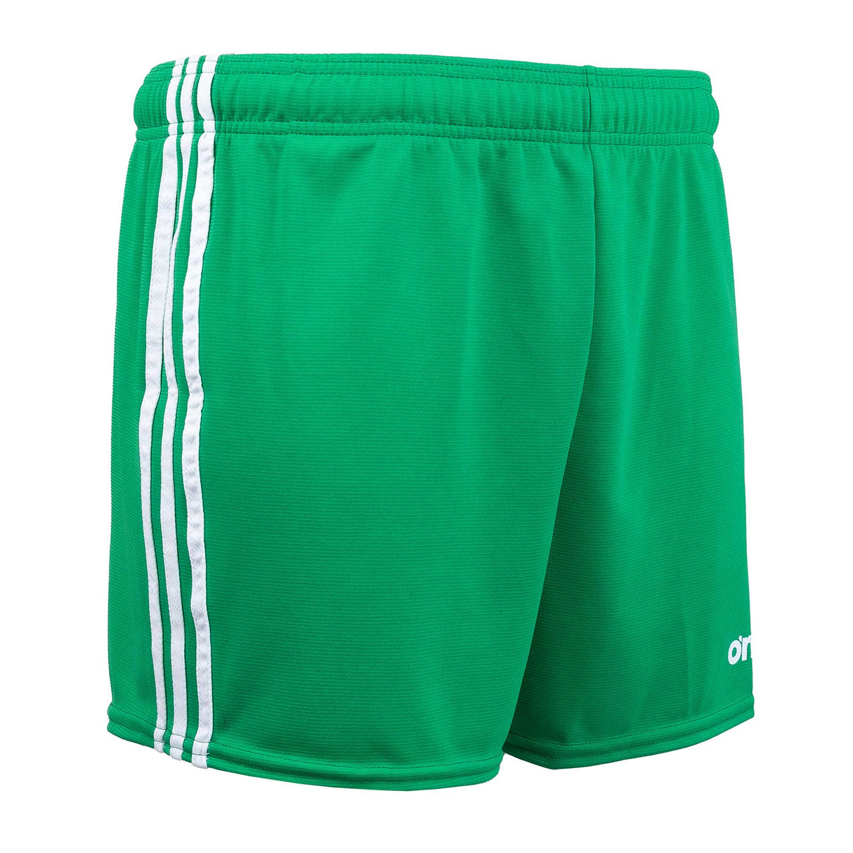 O'Neills Mourne Shorts Green/Wht