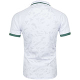 McKeever Ireland 2024/25 Kids Olympic Short Sleeved Away Rugby Jersey