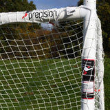 Precision GAA Match Goal Posts 12ft x 6ft