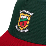 New Era Diamond Era 9Forty Hat Green