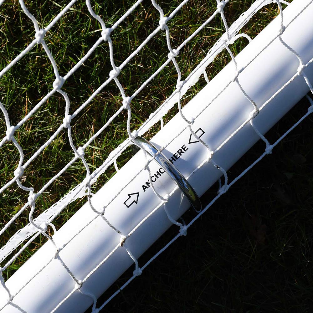 Precision GAA Match Goal Posts 10ft x 6ft