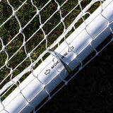 Precision GAA Match Goal Posts 10ft x 6ft