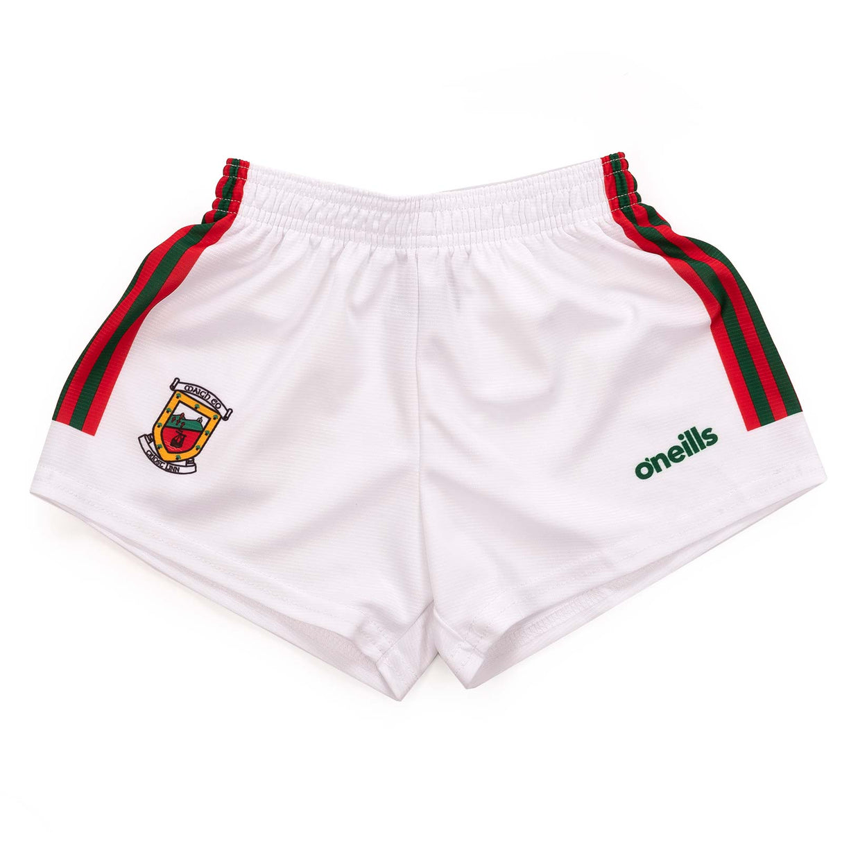 O'Neills Mayo 2023 Kids Home Kit