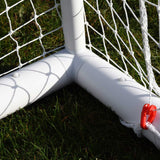 Precision GAA Match Goal Posts 10ft x 6ft