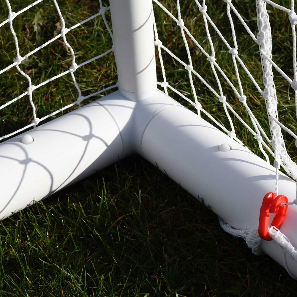 Precision GAA Match Goal Posts 12ft x 6ft