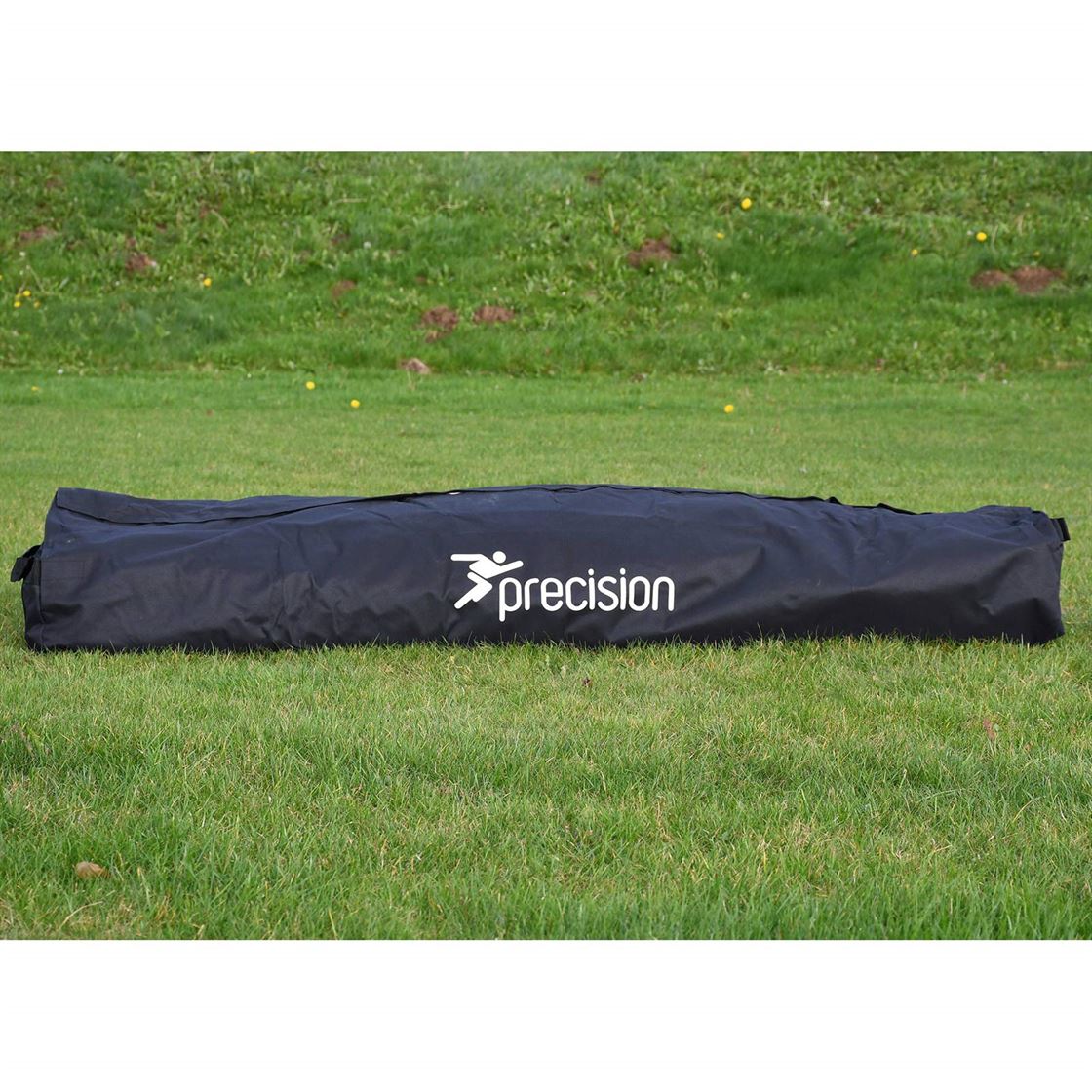 Precision GAA Match Goal Posts 10ft x 6ft