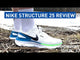 Nike Structure 25 Womens Road Running Shoes