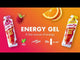 High 5 Nutrition Aqua Energy Gel Berry