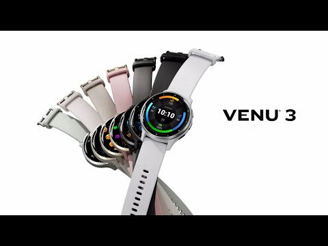 Garmin Venu® 3 Smartwatch