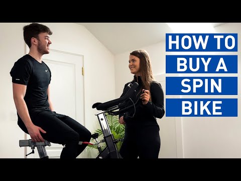 Elite spin trainer pro sale