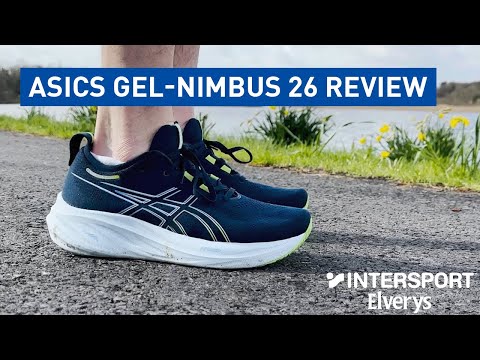 Asics nimbus 22 intersport best sale