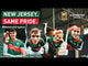 O'Neills Mayo 2023 Player Fit Home Jersey