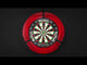 Harrows Trilight Dartboard Lighting System