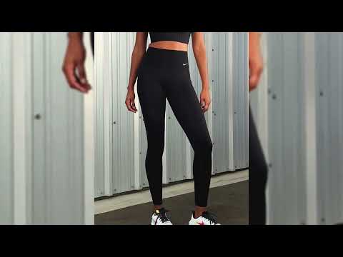 High waisted dri fit leggings online