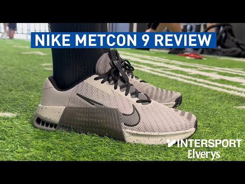 Nike Metcon 9 Mens Workout Shoes