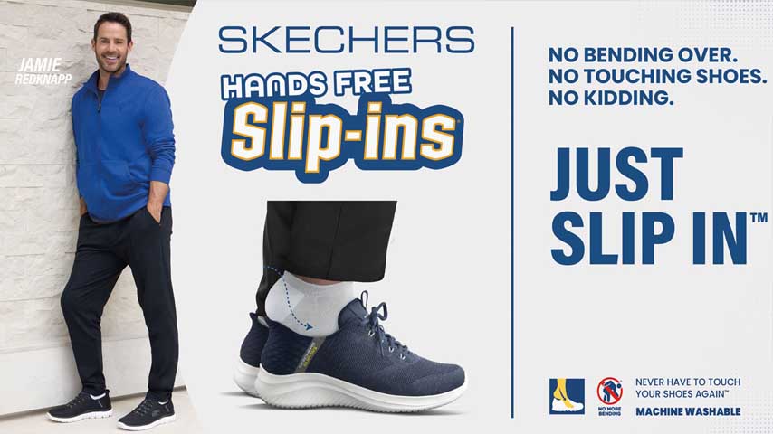 Elverys skechers online